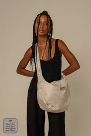 bolsa comfy clássica