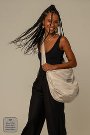 bolsa comfy clássica