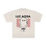 camisetão oversized luz acesa collab não inviabilize