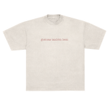 camisetão oversized gostosas também leem