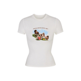 baby tee mentalmente estou aqui