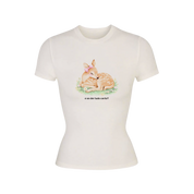 baby tee e se tudo der certo?