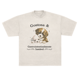 camisetão gastrointestinalmente instável