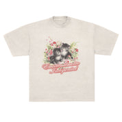 camiseta emocionalmente indisponível
