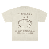 camisetão 99 problemas