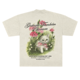 camisetão gostosas também choram gatinho