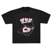 camisetão luv world tour