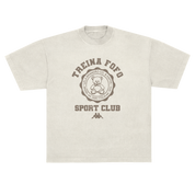 camisetão treina fofo sport club lela & kappa