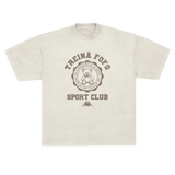 camisetão treina fofo sport club lela & kappa