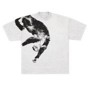 camisetão pedro LUV | camiseta oversized 100% algodão
