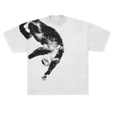 camisetão pedro LUV | camiseta oversized 100% algodão