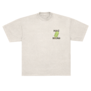 camisetão oversized picolé de limão collab não inviabilize