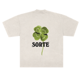 camisetão oversized sorte collab não inviabilize