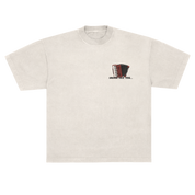 camisetão oversized sorte collab não inviabilize