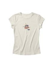 baby tee boneca collab tarsila do amaral