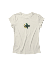 baby tee lua collab tarsila do amaral