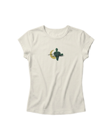 baby tee lua collab tarsila do amaral