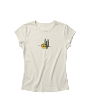 baby tee cacto collab tarsila do amaral