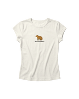 baby tee capivara