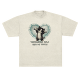 camisetão pelo bem de todos