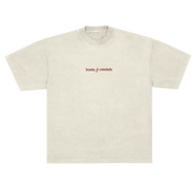 camisetão bonita e estudada collab andressa carrascoza