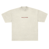 camisetão bonita e estudada collab andressa carrascoza