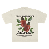 camisetão orgulhosamente latina