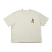 camisetão abaporu | collab tarsila do amaral