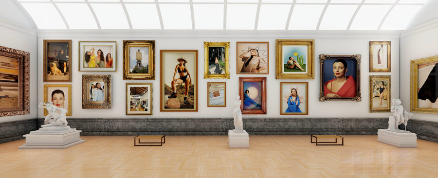 Galeria do Conforto