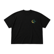 camisetão lua collab tarsila do amaral