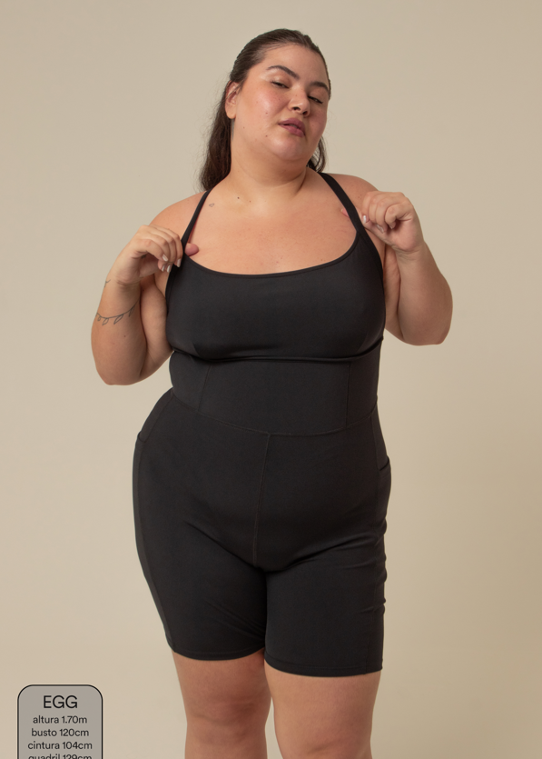 macaquinho compress gym babe | macaquinho fitness