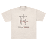 camisetão the copy room collab andressa carrascoza