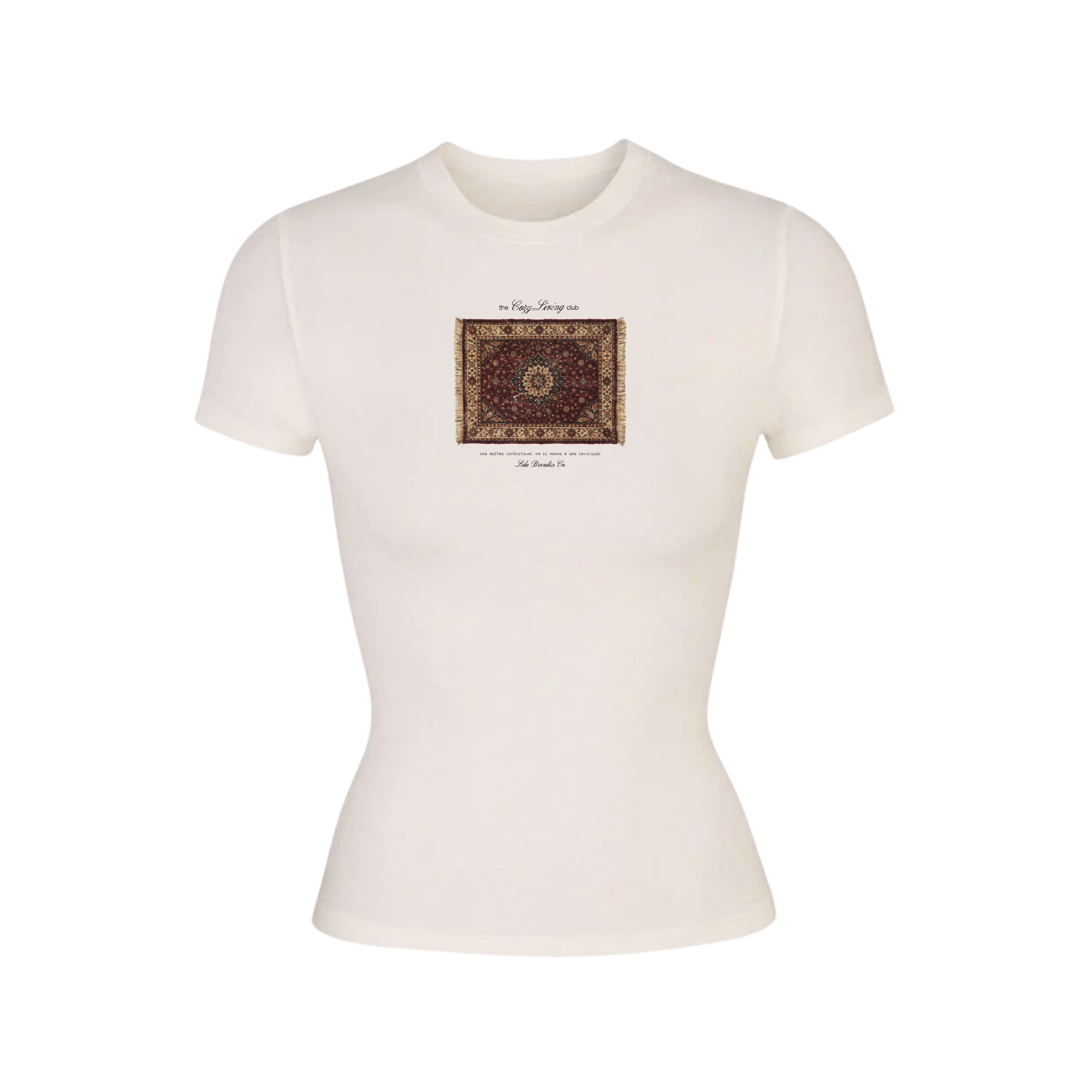 baby tee cozy