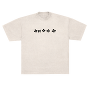 camisetão docinho collab saquinho de lixo