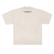 camisetão internet diva collab saquinho de lixo