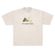 camisetão orkut collab saquinho de lixo