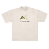 camisetão orkut collab saquinho de lixo