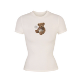 baby tee espero que esse café