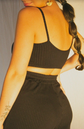 top amor preto