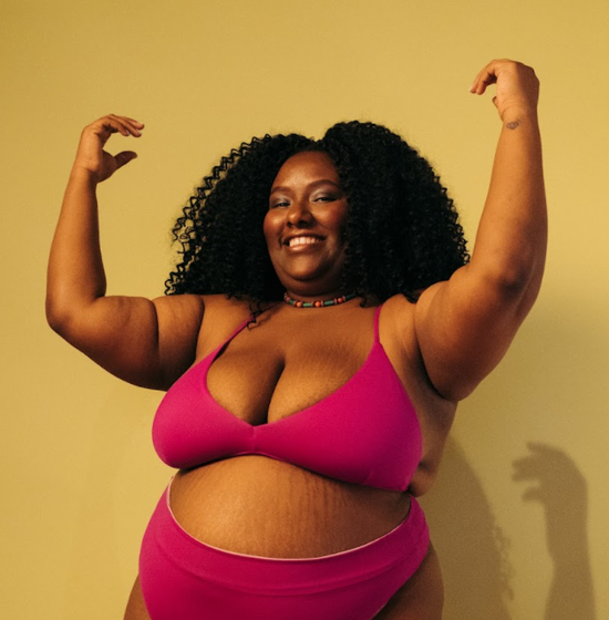 top libre roxo