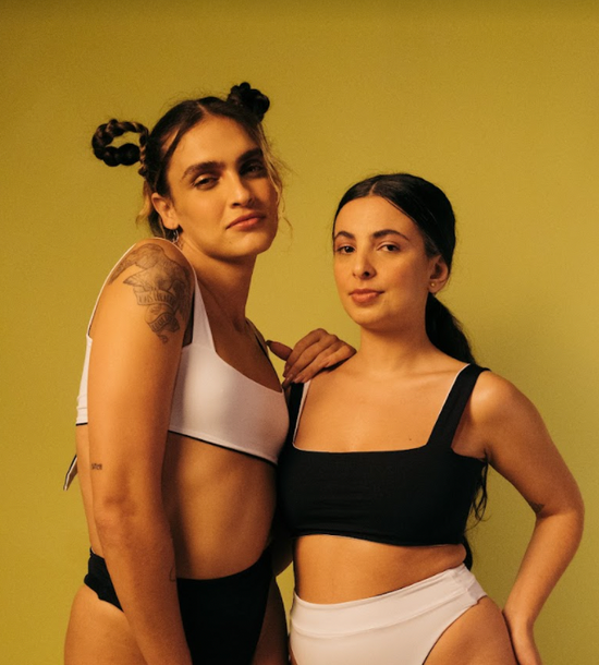 top deuso dupla face preto e branco