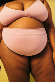 calcinha deusa dupla face roxo e lilás