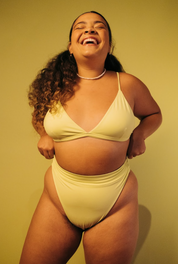 calcinha deusa dupla face oliva e verdinho