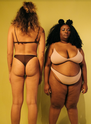 calcinha libre dupla face café e capuccino