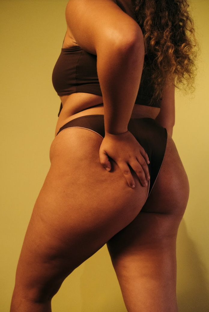 calcinha libre dupla face café e capuccino