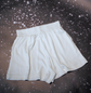 short ciclos off white