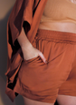 short ciclos conhaque