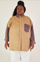 jaqueta-camisa abraço veludo cotelê clara