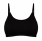 top amor preto