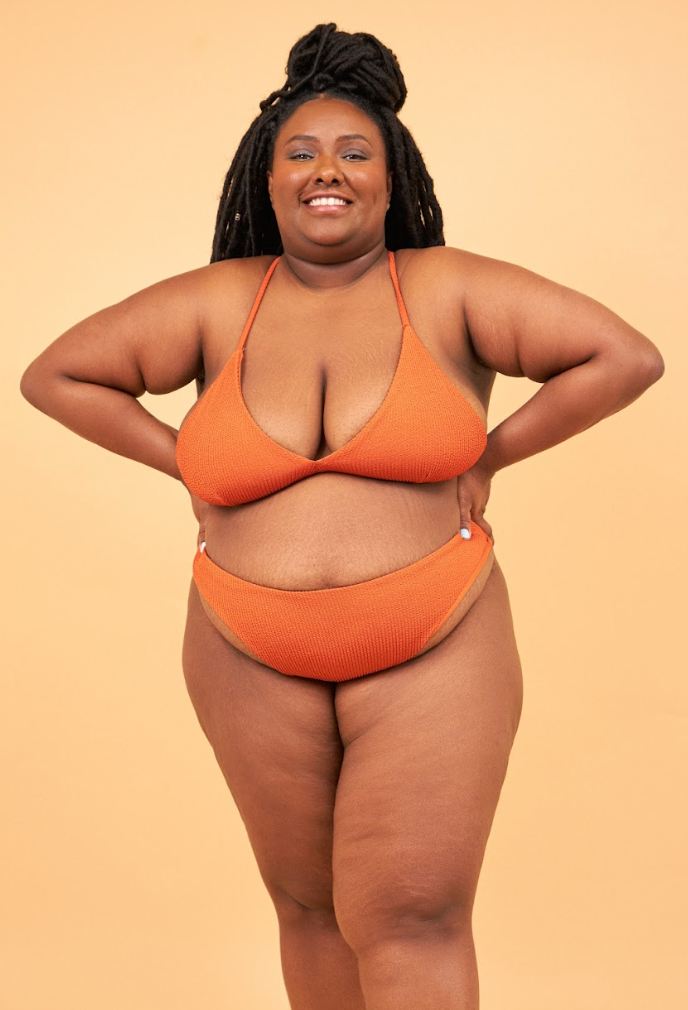 calcinha lua canelada